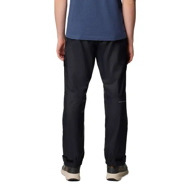 Columbia Pouring Adventure Omni-Tech