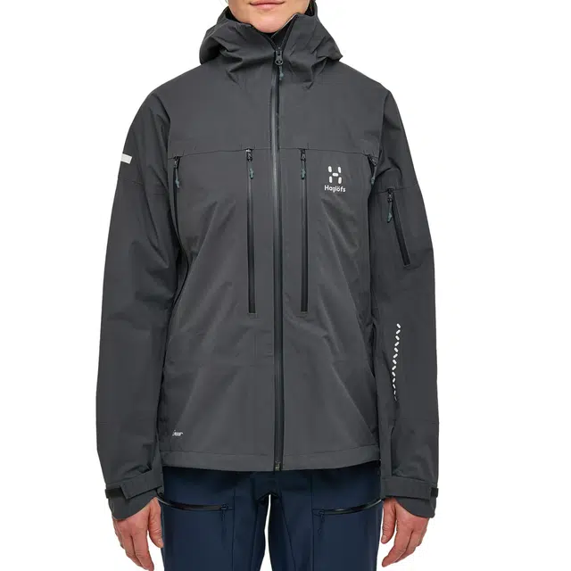 HAGLFS LIM Touring Proof