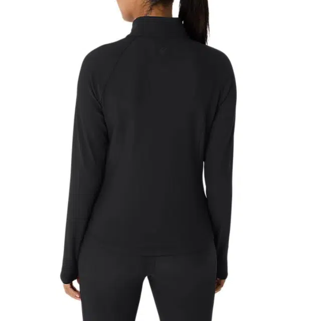 Asics WOMEN'S RIB JACKET