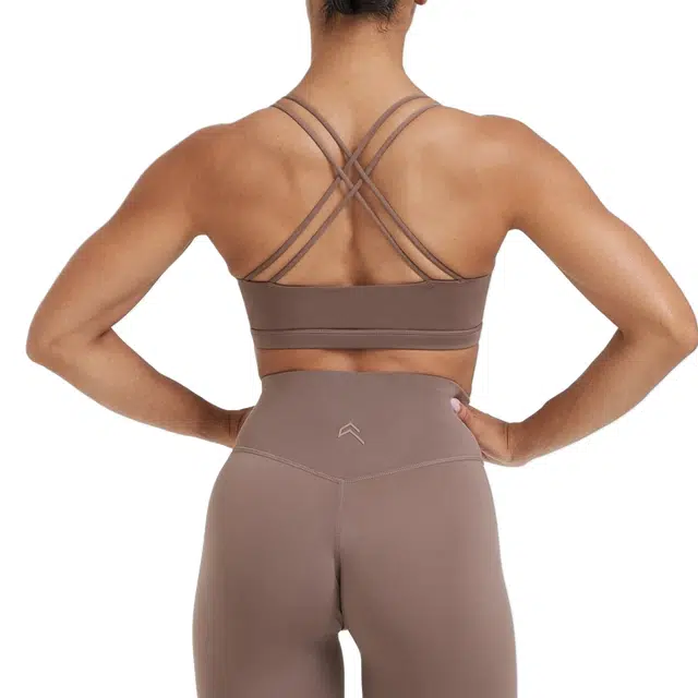 ONER ACTIVE Everyday Cross Over Bralette