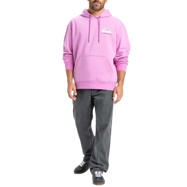 Quiksilver OmniLogo