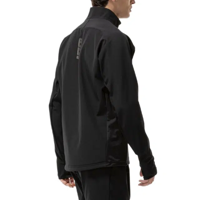 Mizuno Tech Shield
