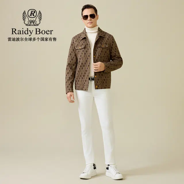 Raidy Boer