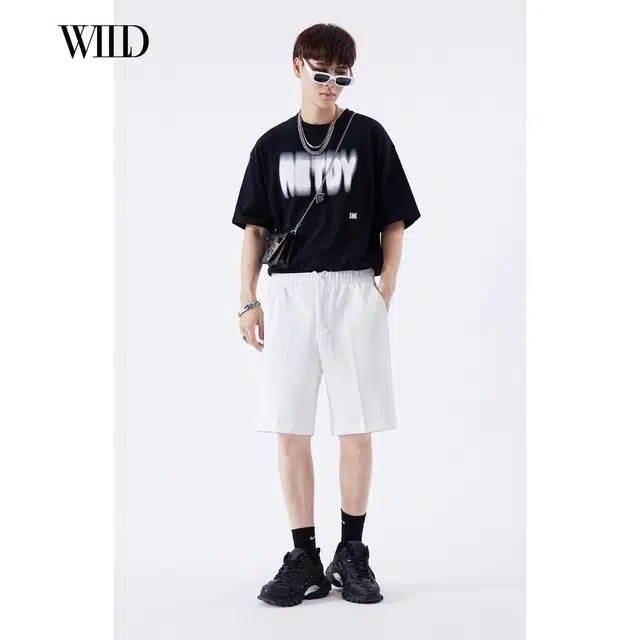 WILD LEADER