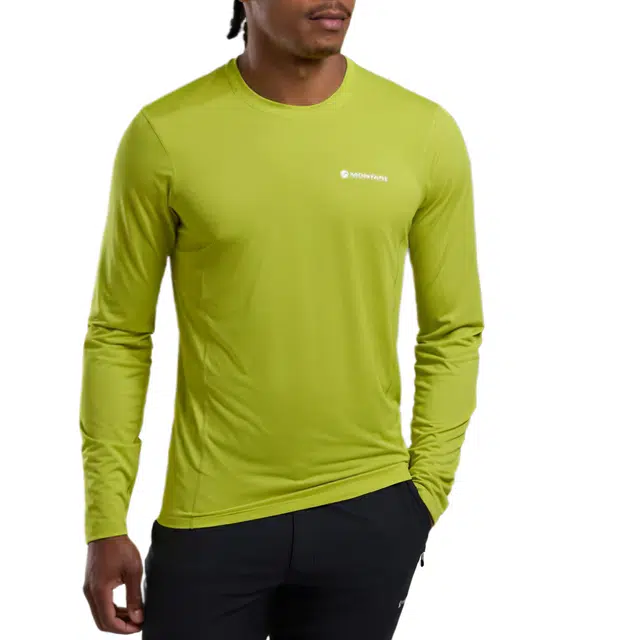 Montane Dart Lite T