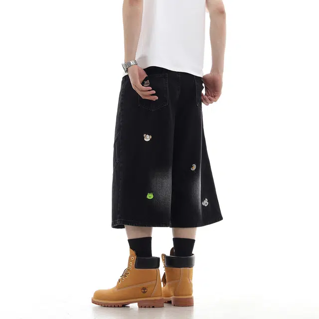 TREND ST