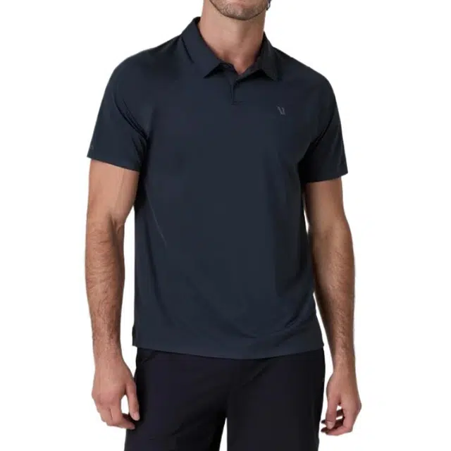 vuori SS25 Polo