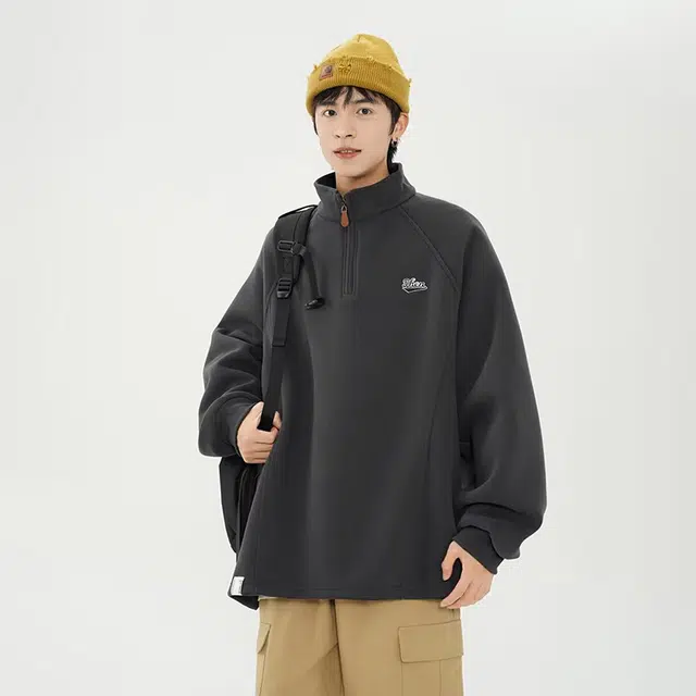 QEWBG polo