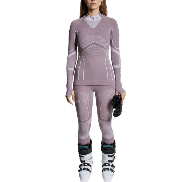XBIONIC ENERGYACCUMULATOR