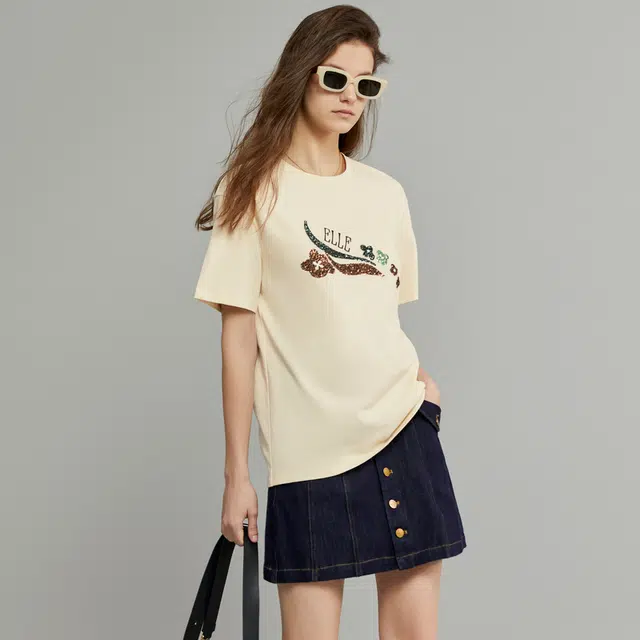 ELLE T