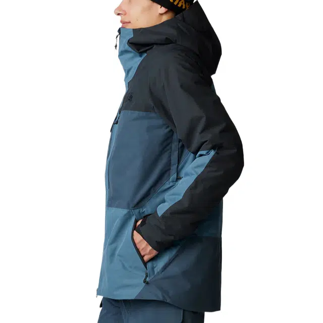 MOUNTAIN HARDWEAR MCloudBank