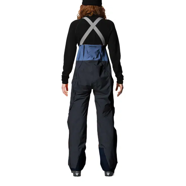 Houdini Rollercoaster Bib