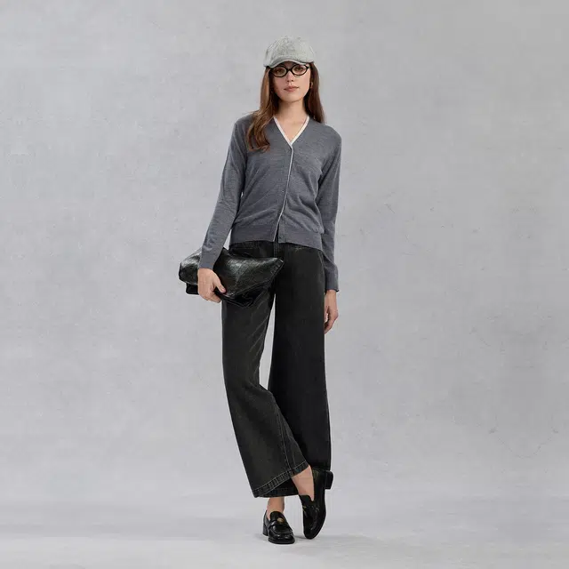 GANT V