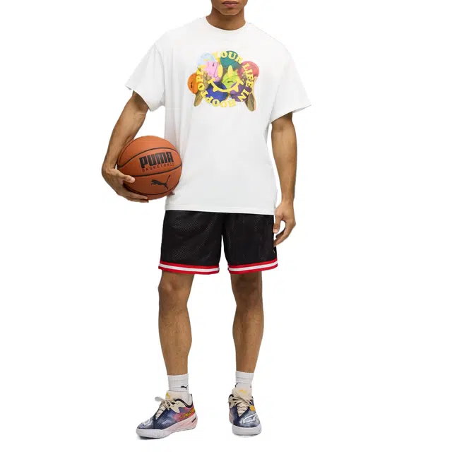 PUMA Hooptopia