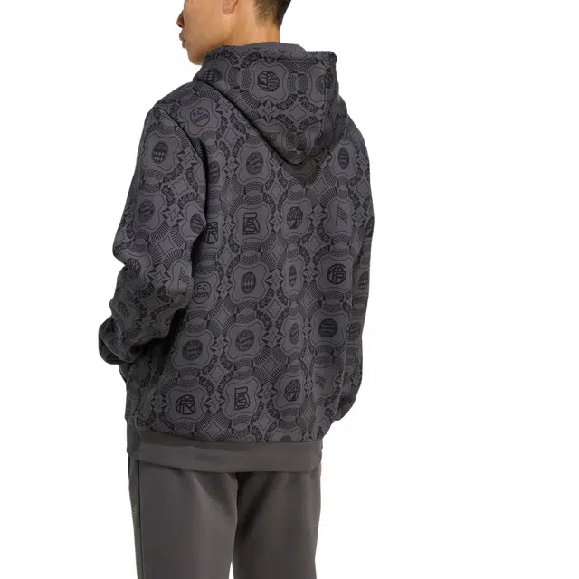 adidas originals HOODIES FC BAYERN MUNICH WIESN SWEATSHIRT