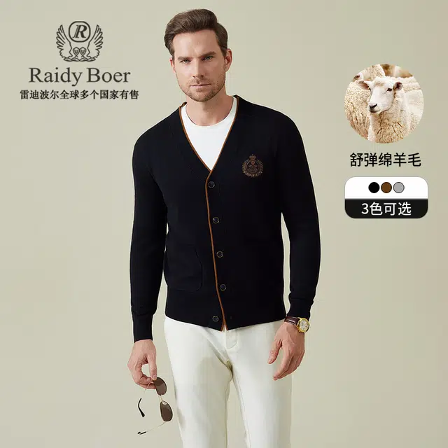Raidy Boer V