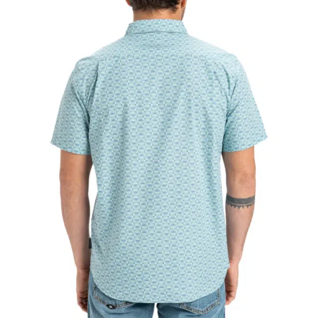 Quiksilver Apero Organic Classic
