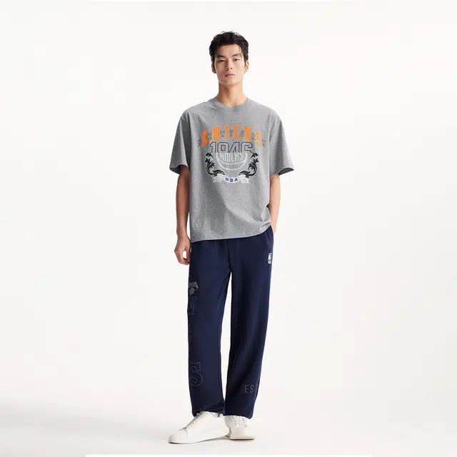 JACK JONES x NBA T