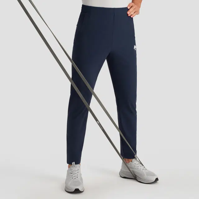 DESCENTE TRAINING TRICOTUPF100