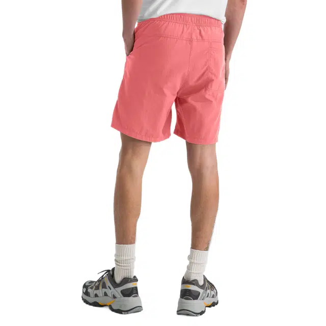THE NORTH FACE action short 2.0