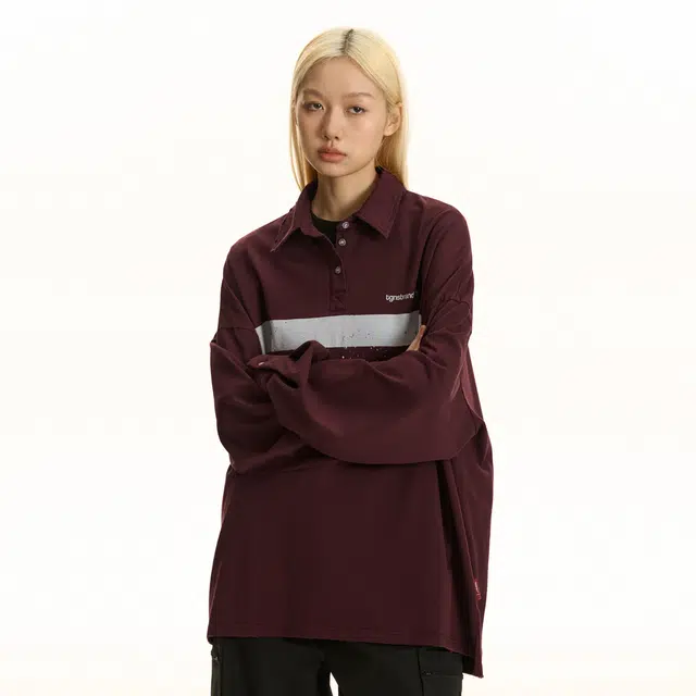 TGNS Polo