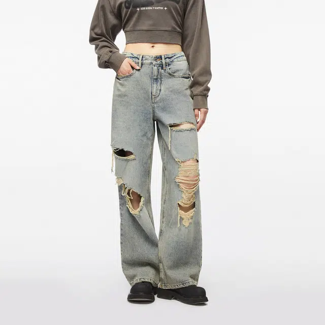 ABLE JEANS