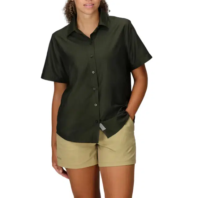 Marmot AirExchange
