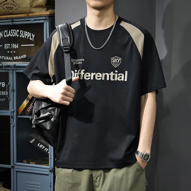 T