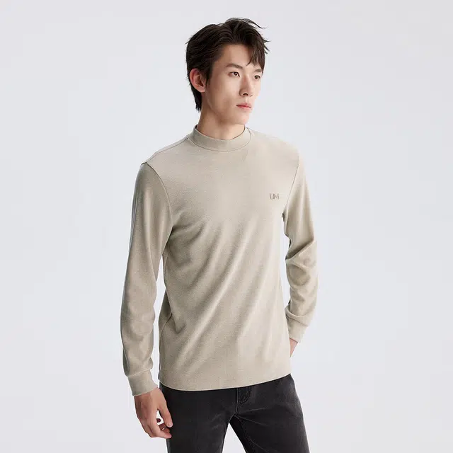 LESS IS MORE T