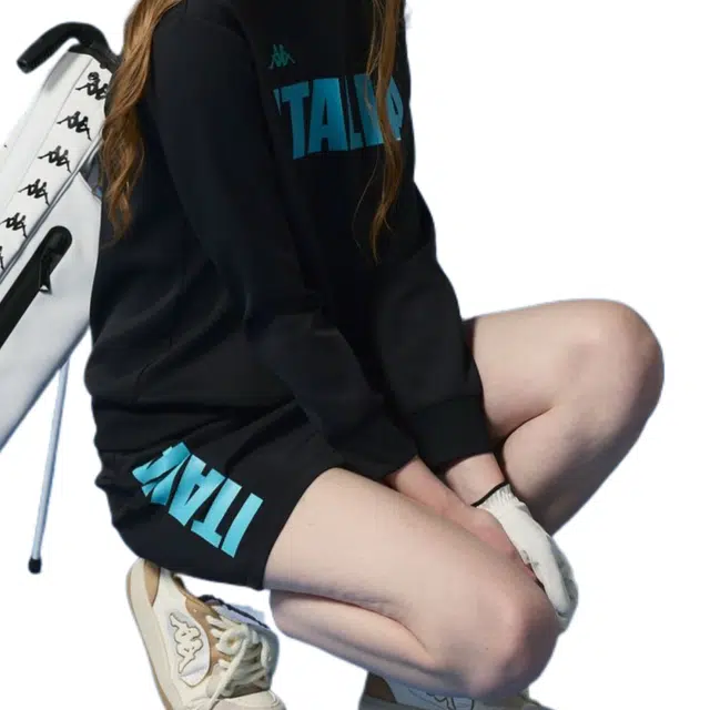 Kappa AUTHENTIC