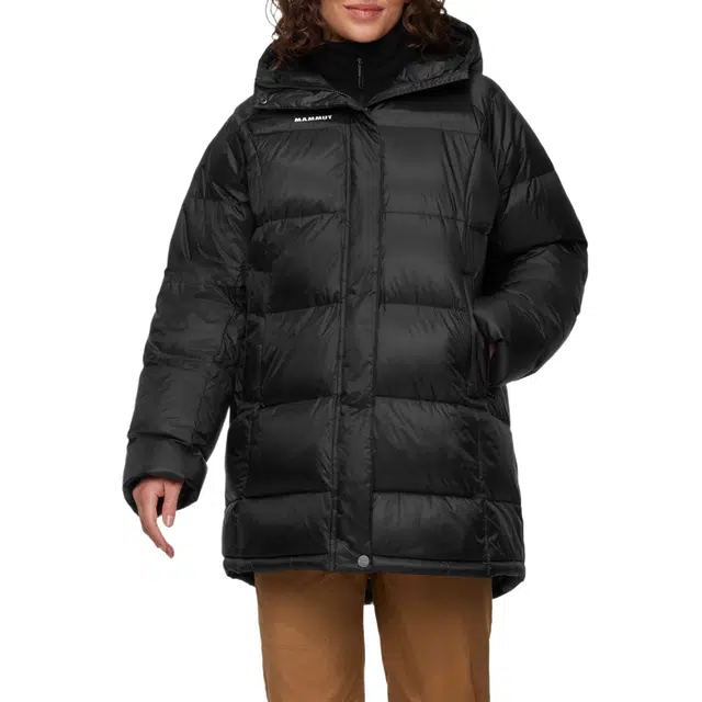 MAMMUT Glacier Glow IN