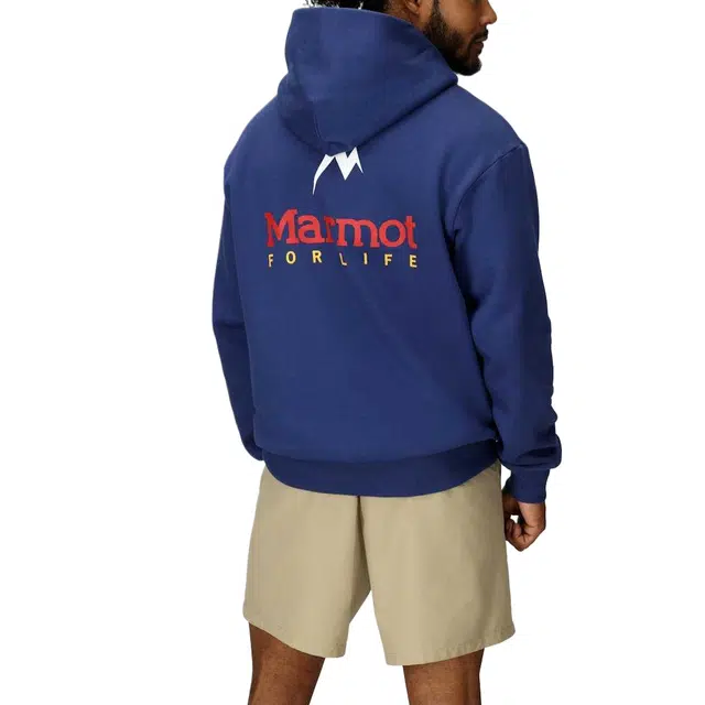 Marmot Marmot For Life