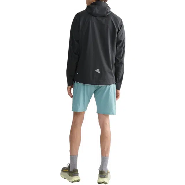 KLATTERMUSEN Vingtor Mens Ultralight Waterproof Jacket