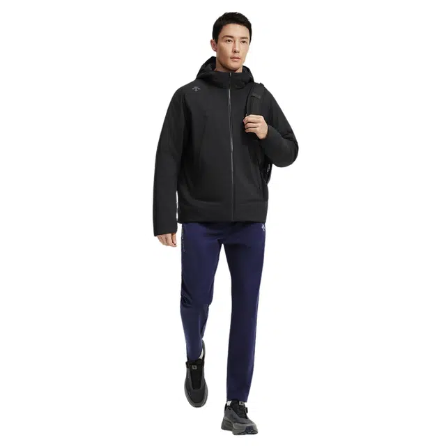DESCENTE Running