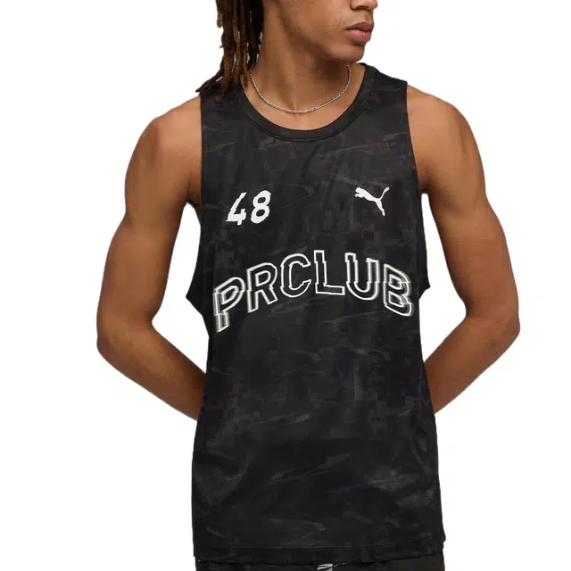 PUMA GRAPHICS Pack CLUB