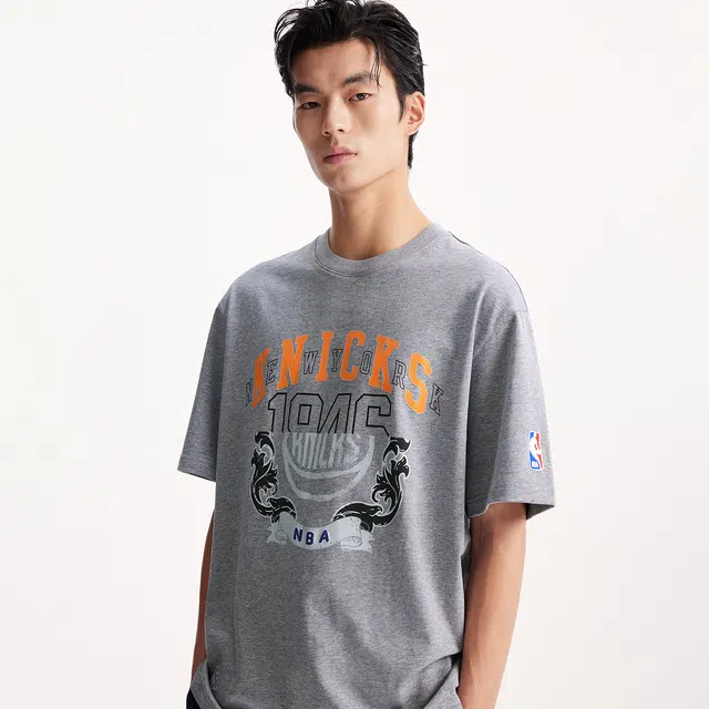 JACK JONES x NBA T