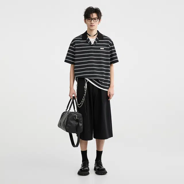 EARL JOEL Polo