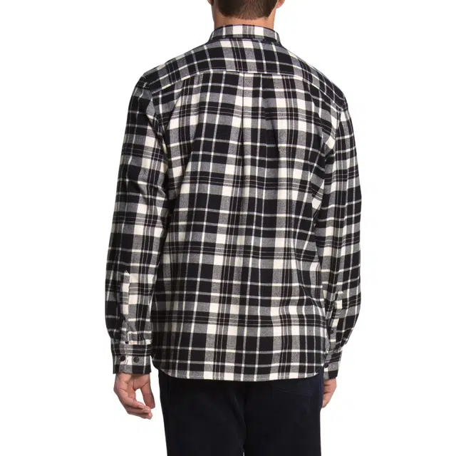 THE NORTH FACE Arroyo Flannel TNF