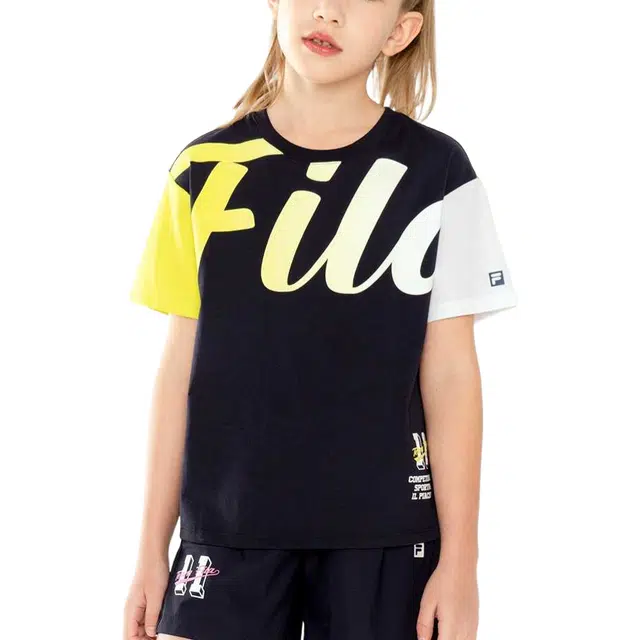 FILA KIDSTPERFORMANCE