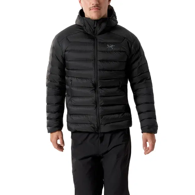 Arcteryx Cerium 850