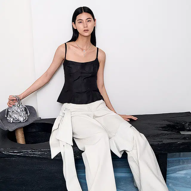 CHARLESKEITH ck Silver
