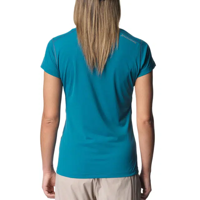 Houdini Pace Air Pace T