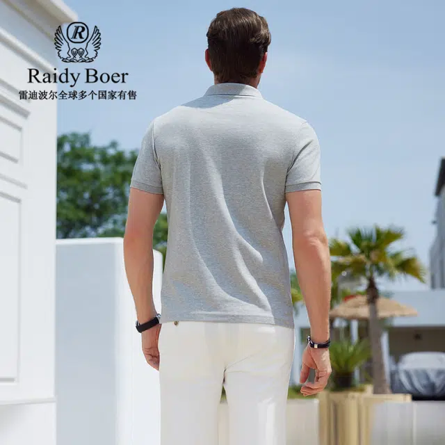 Raidy Boer 2025POLO