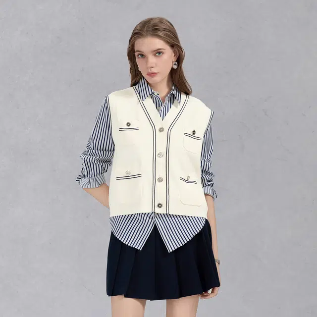 GANT V