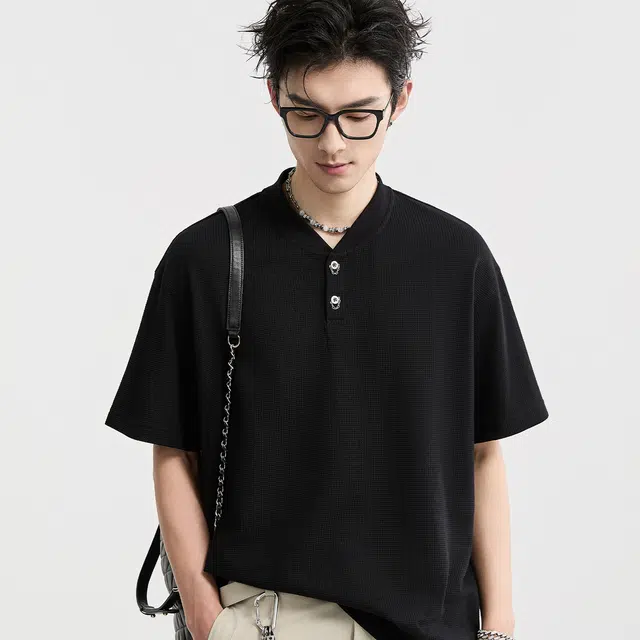EARL JOEL Polo
