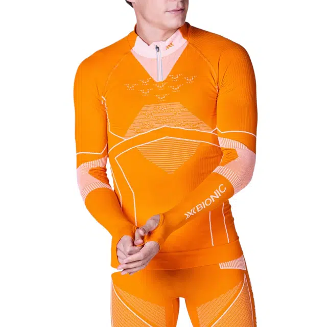 XBIONIC EnergyAccumulator