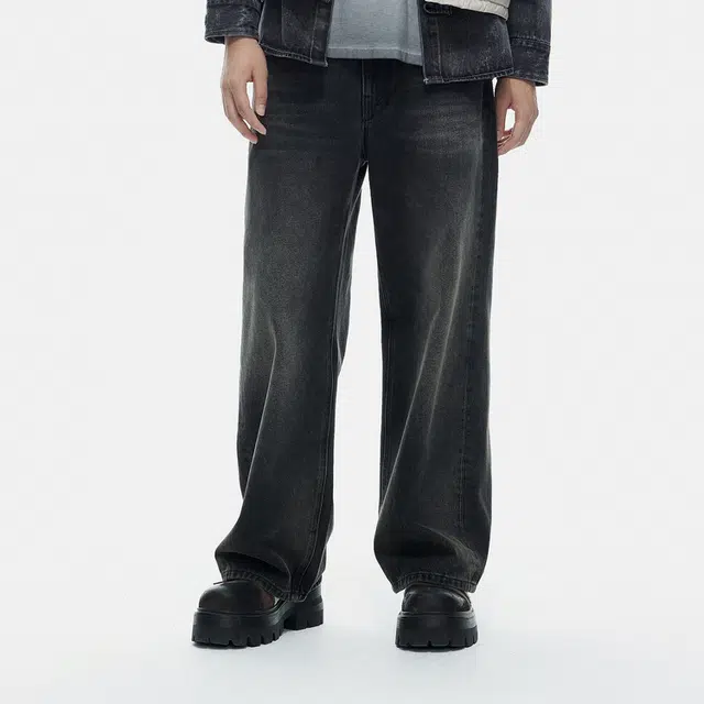 ABLE JEANS