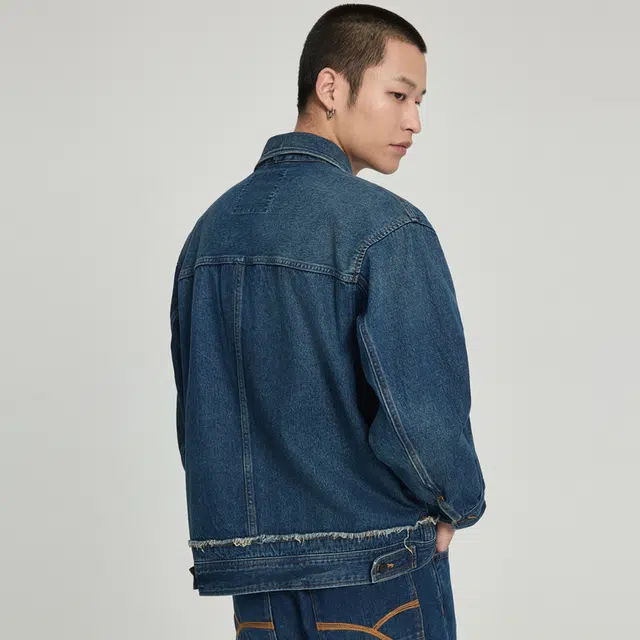 ABLE JEANS
