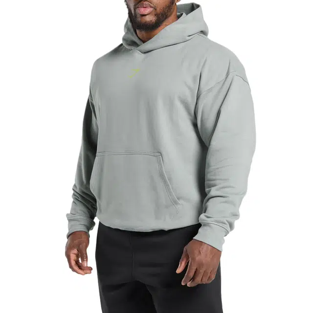 GYMSHARK