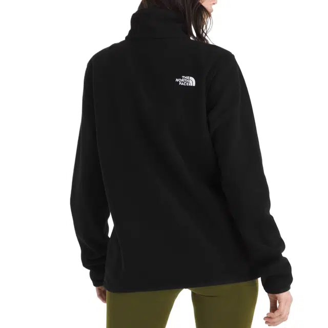 THE NORTH FACE Glacier logo